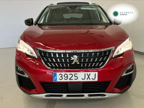 Peugeot 3008 1.2 PURETECH 96KW (130CV) ALLURE S&S
