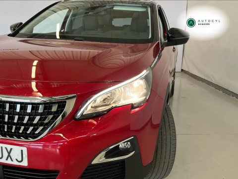 Peugeot 3008 1.2 PURETECH 96KW (130CV) ALLURE S&S