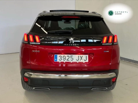 Peugeot 3008 1.2 PURETECH 96KW (130CV) ALLURE S&S