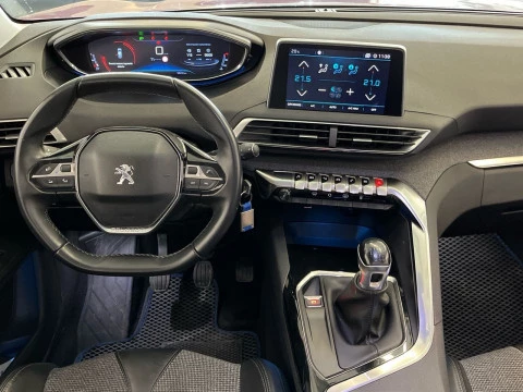 Peugeot 3008 1.2 PURETECH 96KW (130CV) ALLURE S&S