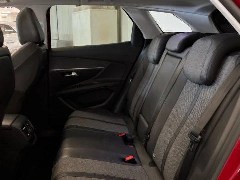 Peugeot 3008 1.2 PURETECH 96KW (130CV) ALLURE S&S