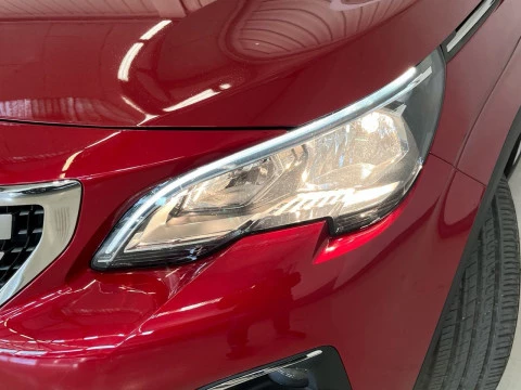 Peugeot 3008 1.2 PURETECH 96KW (130CV) ALLURE S&S