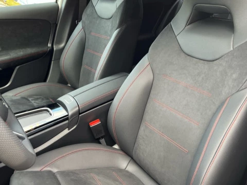 Mercedes-Benz Clase A  200 d Compacto