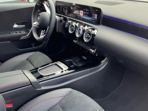 Mercedes-Benz Clase A  200 d Compacto