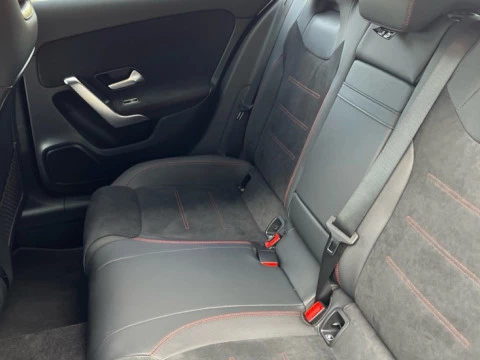 Mercedes-Benz Clase A  200 d Compacto