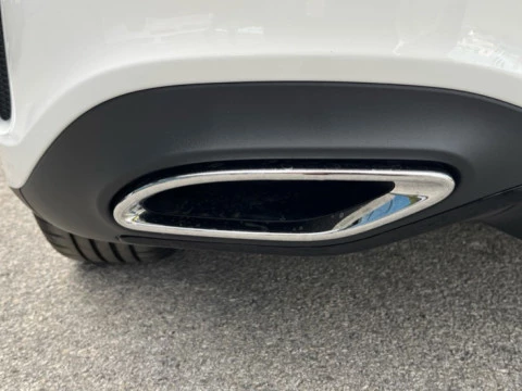 Mercedes-Benz Clase A  200 d Compacto