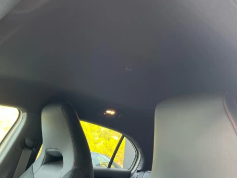 Mercedes-Benz Clase A  200 d Compacto