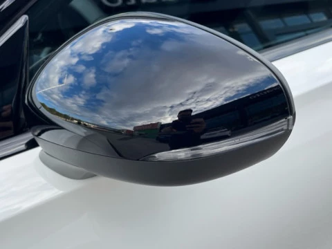 Mercedes-Benz Clase A  200 d Compacto