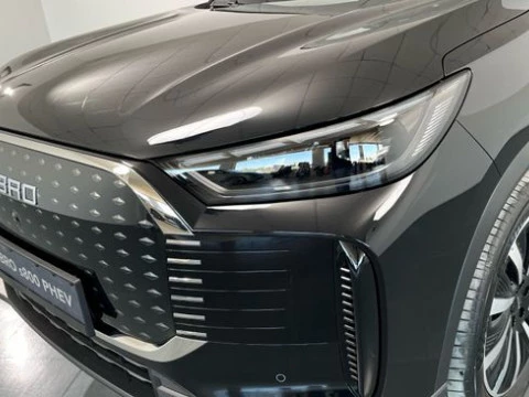 EBRO S800 1.5 TGDI PHEV Luxury E-CVT