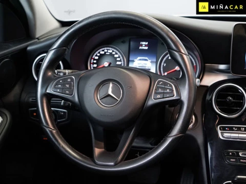 Mercedes-Benz Clase C C 200 CDI Estate