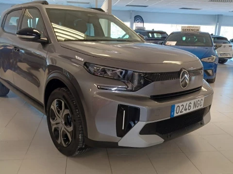 Citroën C3 Aircross Turbo 73kW (100CV) BVM6 PLUS