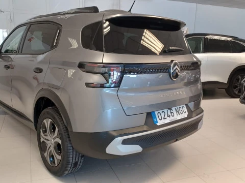 Citroën C3 Aircross Turbo 73kW (100CV) BVM6 PLUS