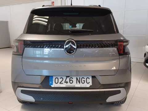Citroën C3 Aircross Turbo 73kW (100CV) BVM6 PLUS