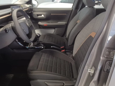 Citroën C3 Aircross Turbo 73kW (100CV) BVM6 PLUS