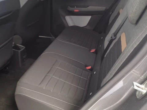 Citroën C3 Aircross Turbo 73kW (100CV) BVM6 PLUS
