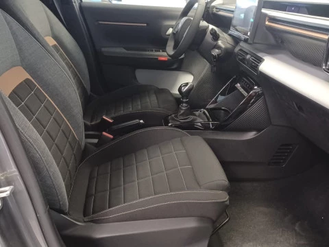 Citroën C3 Aircross Turbo 73kW (100CV) BVM6 PLUS