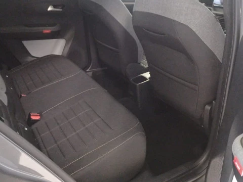 Citroën C3 Aircross Turbo 73kW (100CV) BVM6 PLUS