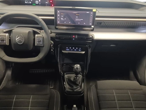 Citroën C3 Aircross Turbo 73kW (100CV) BVM6 PLUS
