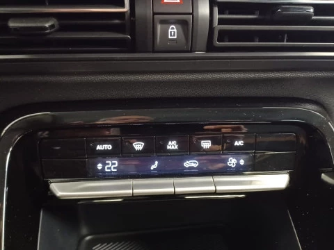 Citroën C3 Aircross Turbo 73kW (100CV) BVM6 PLUS