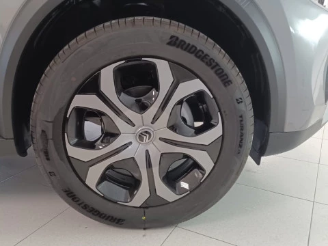 Citroën C3 Aircross Turbo 73kW (100CV) BVM6 PLUS