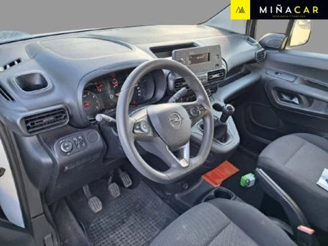 Opel Combo 1.5TD 75kW 100CV Express XL H1 1000kg
