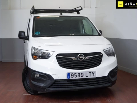 Opel Combo 1.5TD 75kW 100CV Express XL H1 1000kg