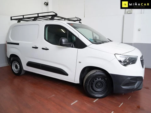 Opel Combo 1.5TD 75kW 100CV Express XL H1 1000kg