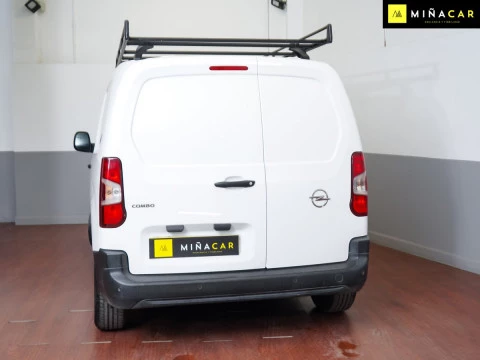 Opel Combo 1.5TD 75kW 100CV Express XL H1 1000kg
