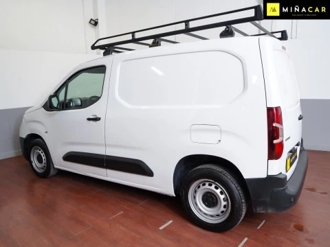 Opel Combo 1.5TD 75kW 100CV Express XL H1 1000kg