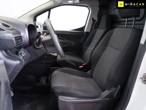 Opel Combo 1.5TD 75kW 100CV Express XL H1 1000kg