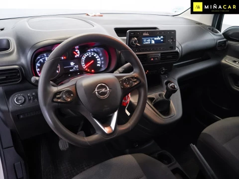 Opel Combo 1.5TD 75kW 100CV Express XL H1 1000kg