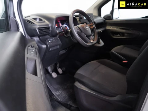 Opel Combo 1.5TD 75kW 100CV Express XL H1 1000kg
