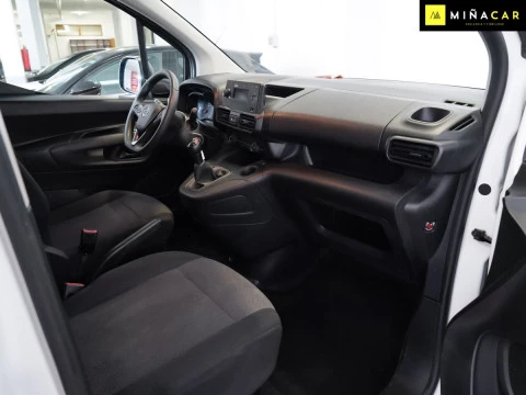 Opel Combo 1.5TD 75kW 100CV Express XL H1 1000kg
