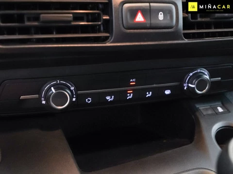 Opel Combo 1.5TD 75kW 100CV Express XL H1 1000kg