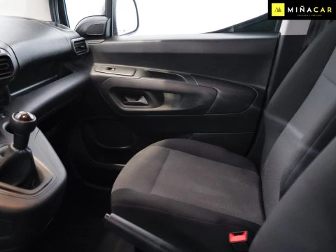 Opel Combo 1.5TD 75kW 100CV Express XL H1 1000kg