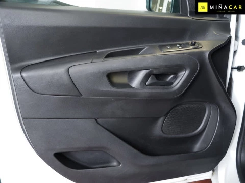 Opel Combo 1.5TD 75kW 100CV Express XL H1 1000kg