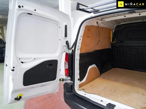 Opel Combo 1.5TD 75kW 100CV Express XL H1 1000kg