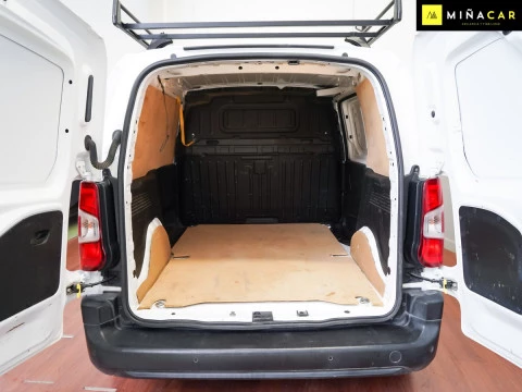 Opel Combo 1.5TD 75kW 100CV Express XL H1 1000kg