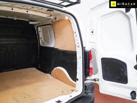 Opel Combo 1.5TD 75kW 100CV Express XL H1 1000kg