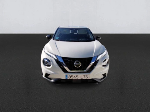 Nissan juke DIG-T 84 kW (114 CV) 6M/T Acenta