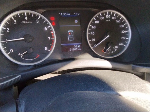 Nissan juke DIG-T 84 kW (114 CV) 6M/T Acenta