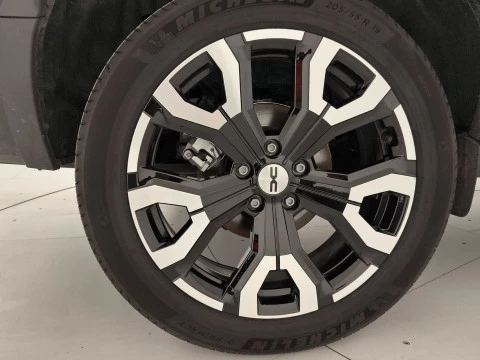 Dacia Bigster  Hibrido  Hybrid Journey 4x2 115KW