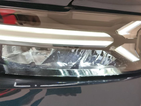 Dacia Bigster  Hibrido  Hybrid Journey 4x2 115KW