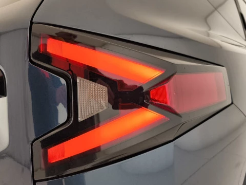 Dacia Bigster  Hibrido  Hybrid Journey 4x2 115KW