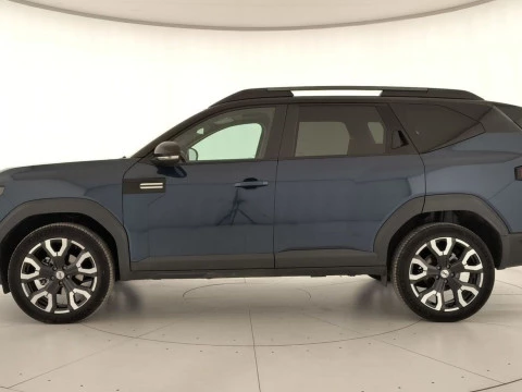 Dacia Bigster  Hibrido  Hybrid Journey 4x2 115KW