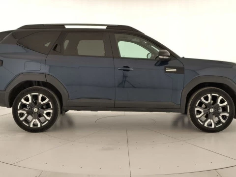 Dacia Bigster  Hibrido  Hybrid Journey 4x2 115KW