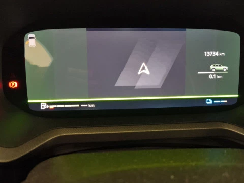 Dacia Bigster  Hibrido  Hybrid Journey 4x2 115KW