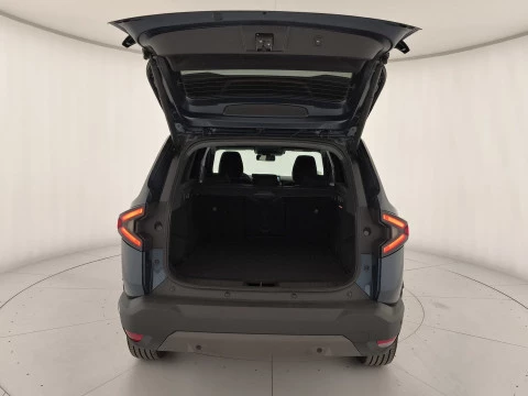 Dacia Bigster  Hibrido  Hybrid Journey 4x2 115KW