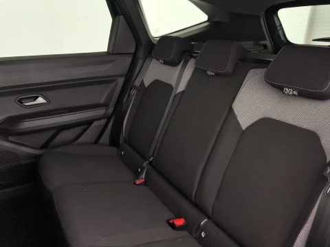 Dacia Bigster  Hibrido  Hybrid Journey 4x2 115KW