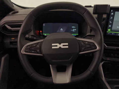 Dacia Bigster  Hibrido  Hybrid Journey 4x2 115KW